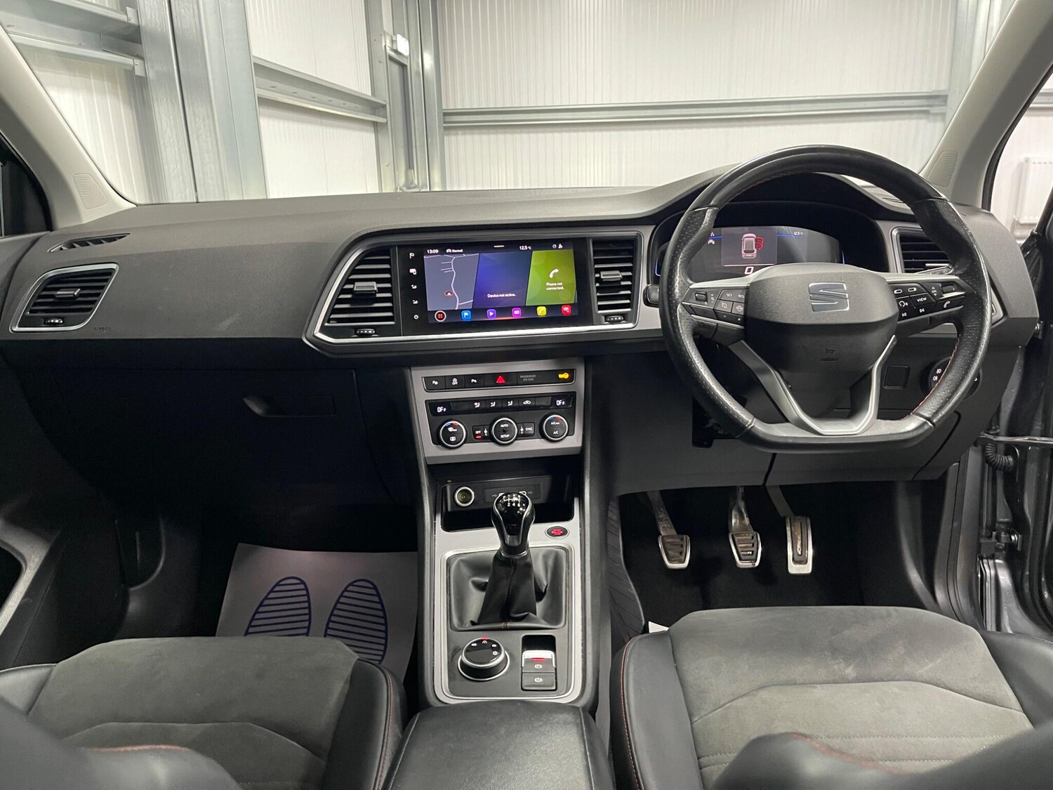 Used SEAT Ateca 2024 for sale - 77611507: Photo 31