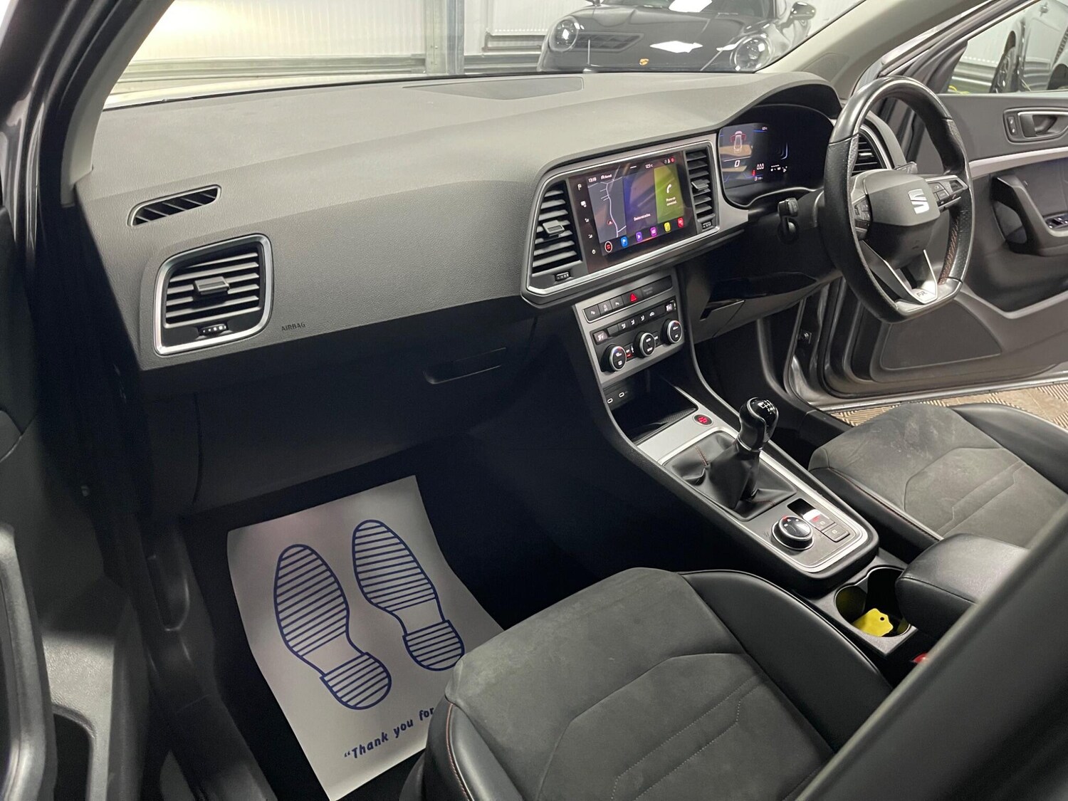 Used SEAT Ateca 2024 for sale - 77611507: Photo 32