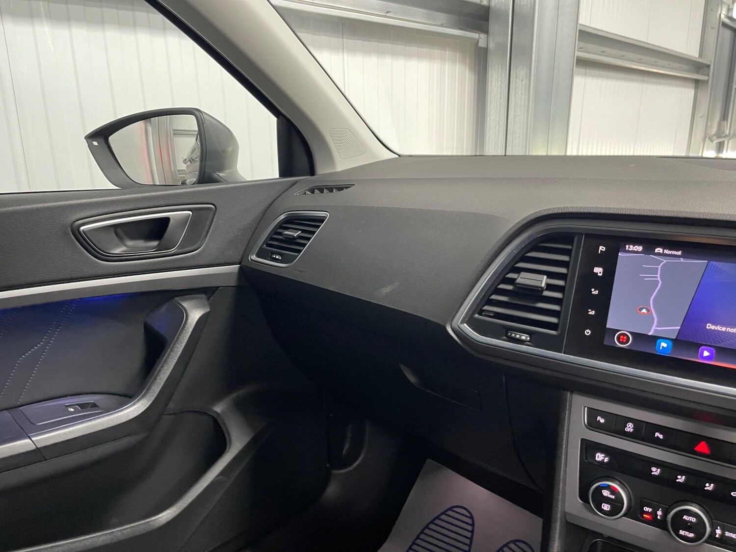 Used SEAT Ateca 2024 for sale - 77611507: Photo 33