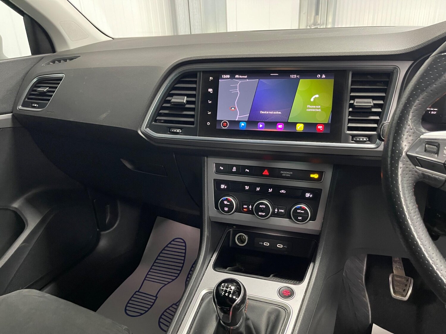 Used SEAT Ateca 2024 for sale - 77611507: Photo 34