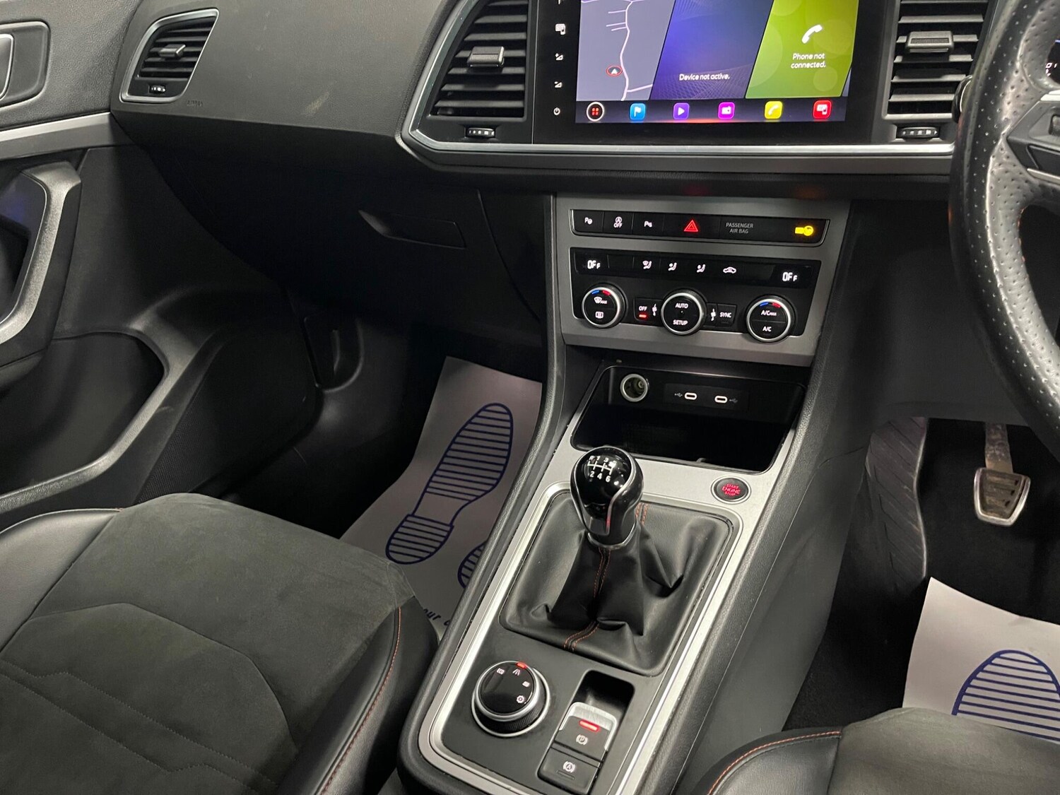 Used SEAT Ateca 2024 for sale - 77611507: Photo 35