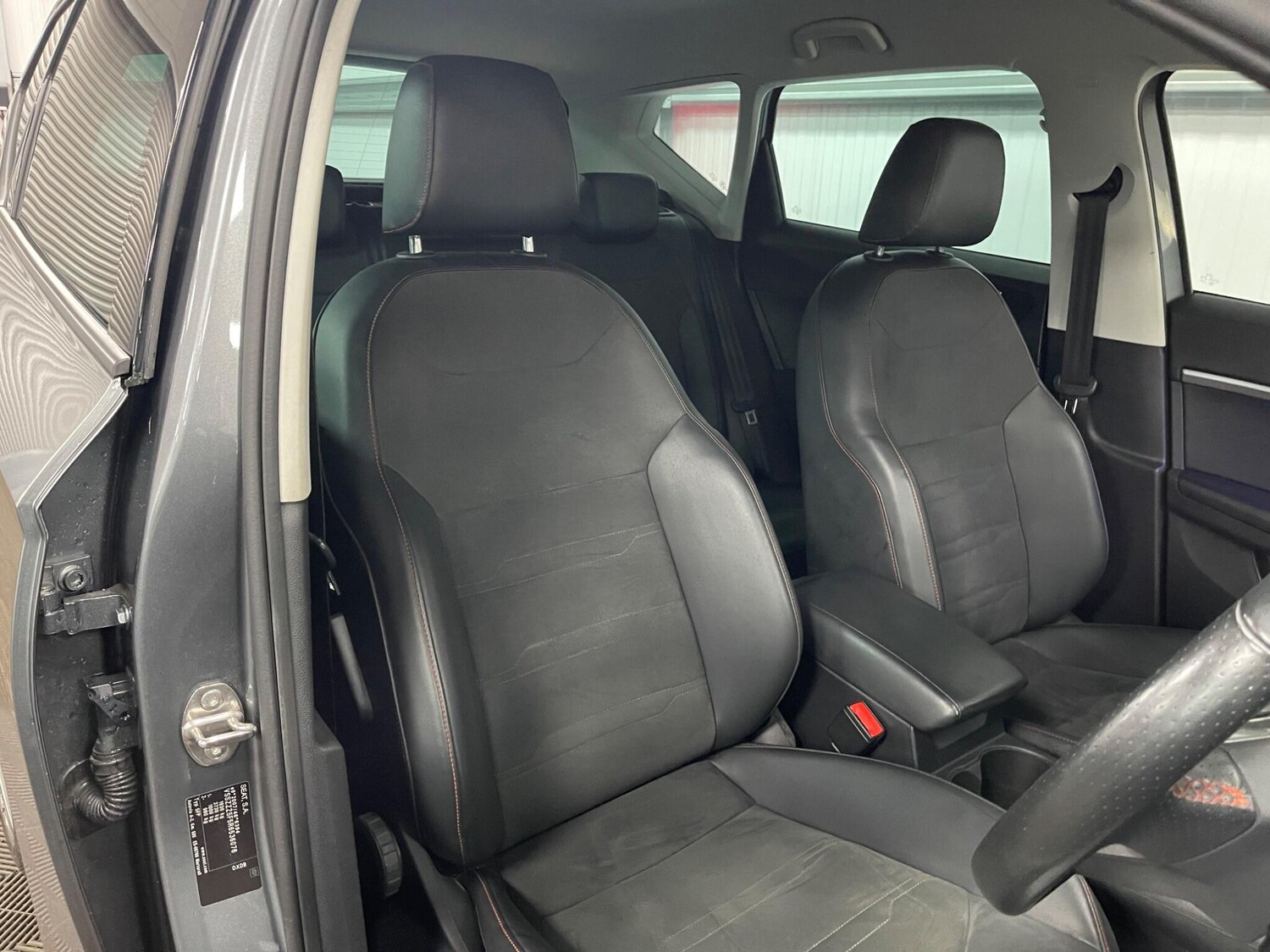 Used SEAT Ateca 2024 for sale - 77611507: Photo 36