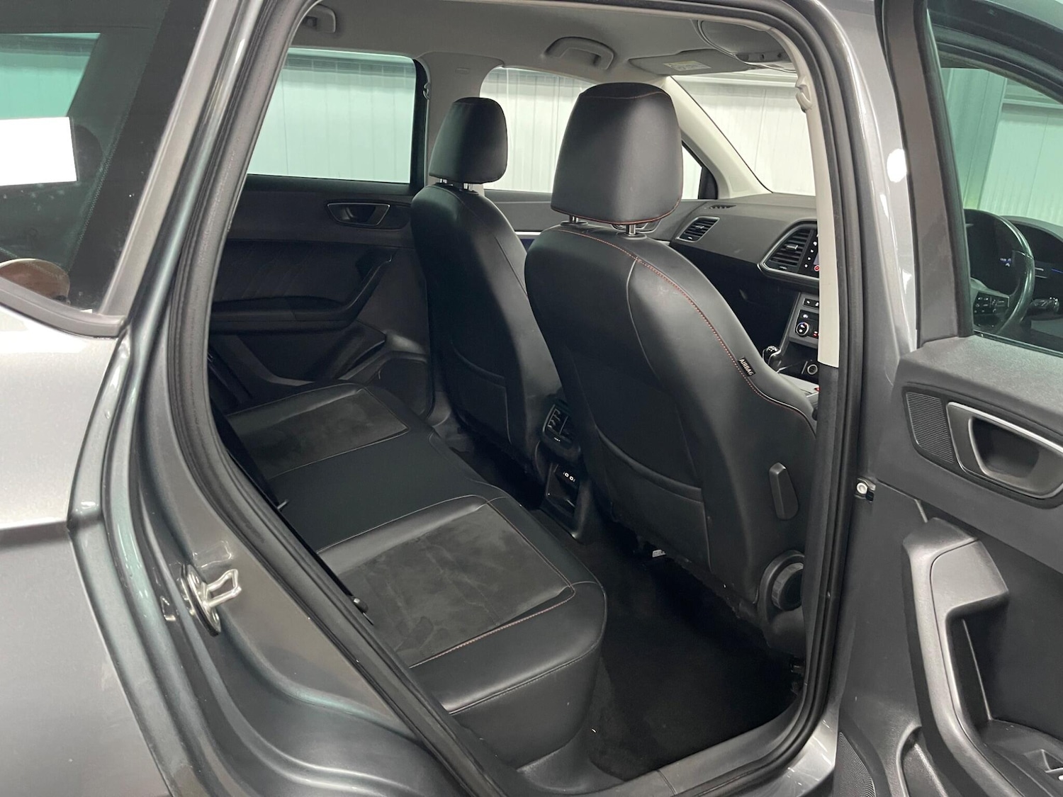 Used SEAT Ateca 2024 for sale - 77611507: Photo 37