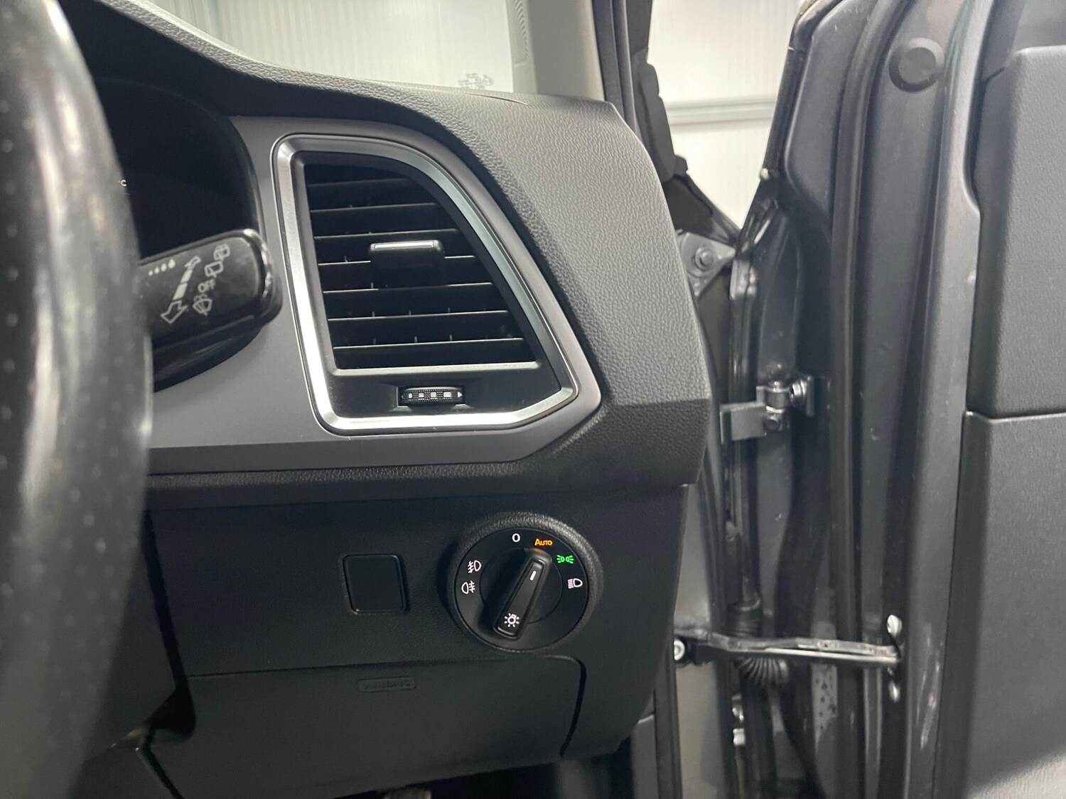 Used SEAT Ateca 2024 for sale - 77611507: Photo 38