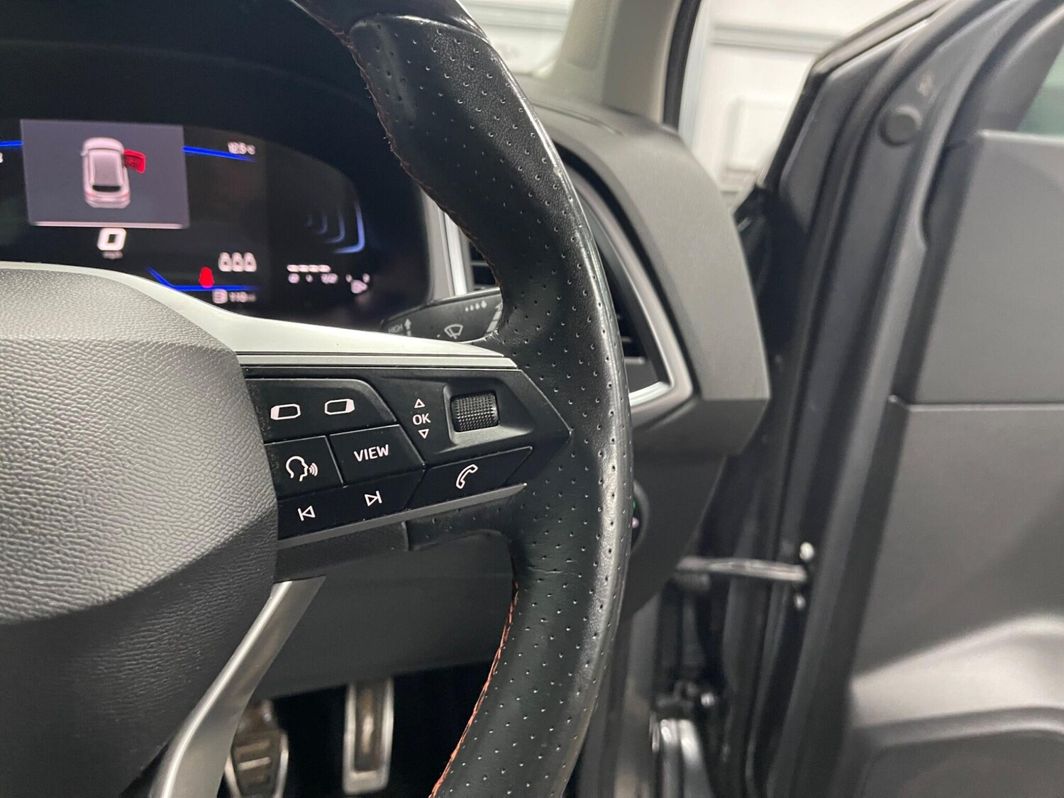 Used SEAT Ateca 2024 for sale - 77611507: Photo 40