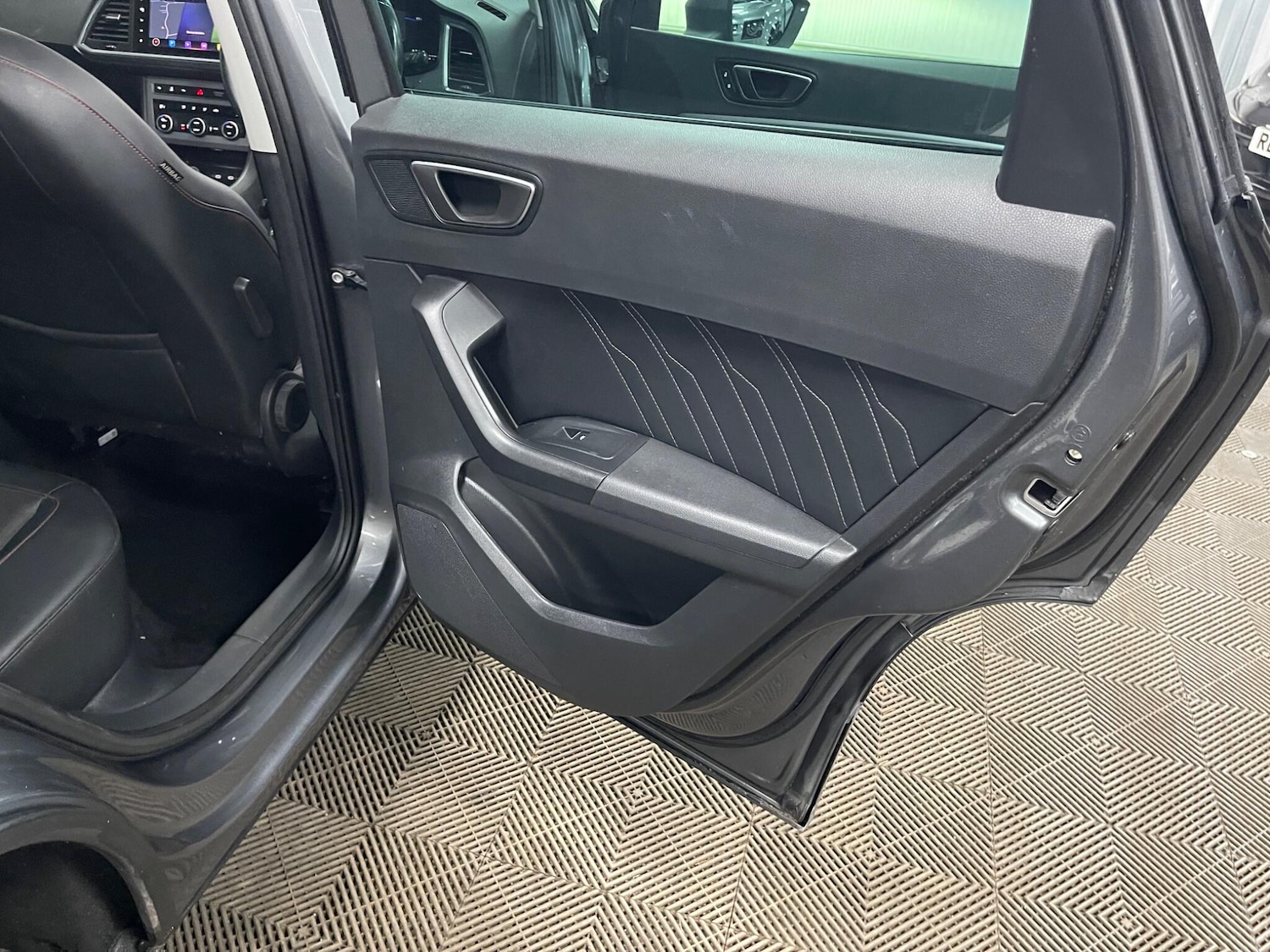 Used SEAT Ateca 2024 for sale - 77611507: Photo 41