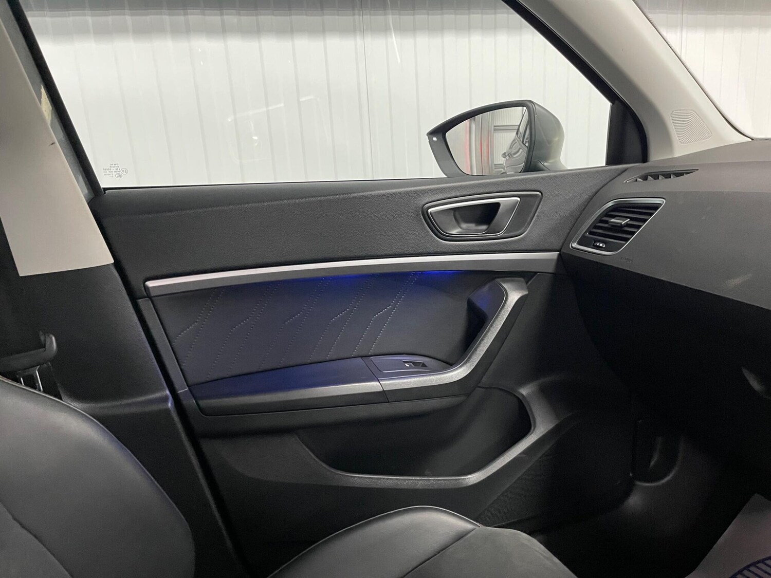 Used SEAT Ateca 2024 for sale - 77611507: Photo 42