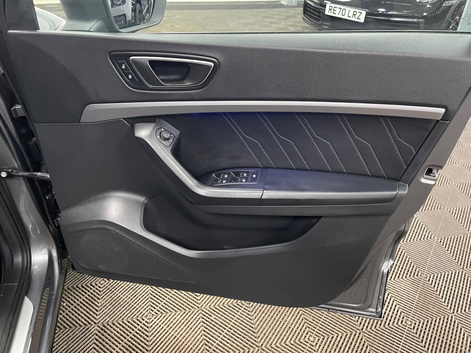 Used SEAT Ateca 2024 for sale - 77611507: Photo 43