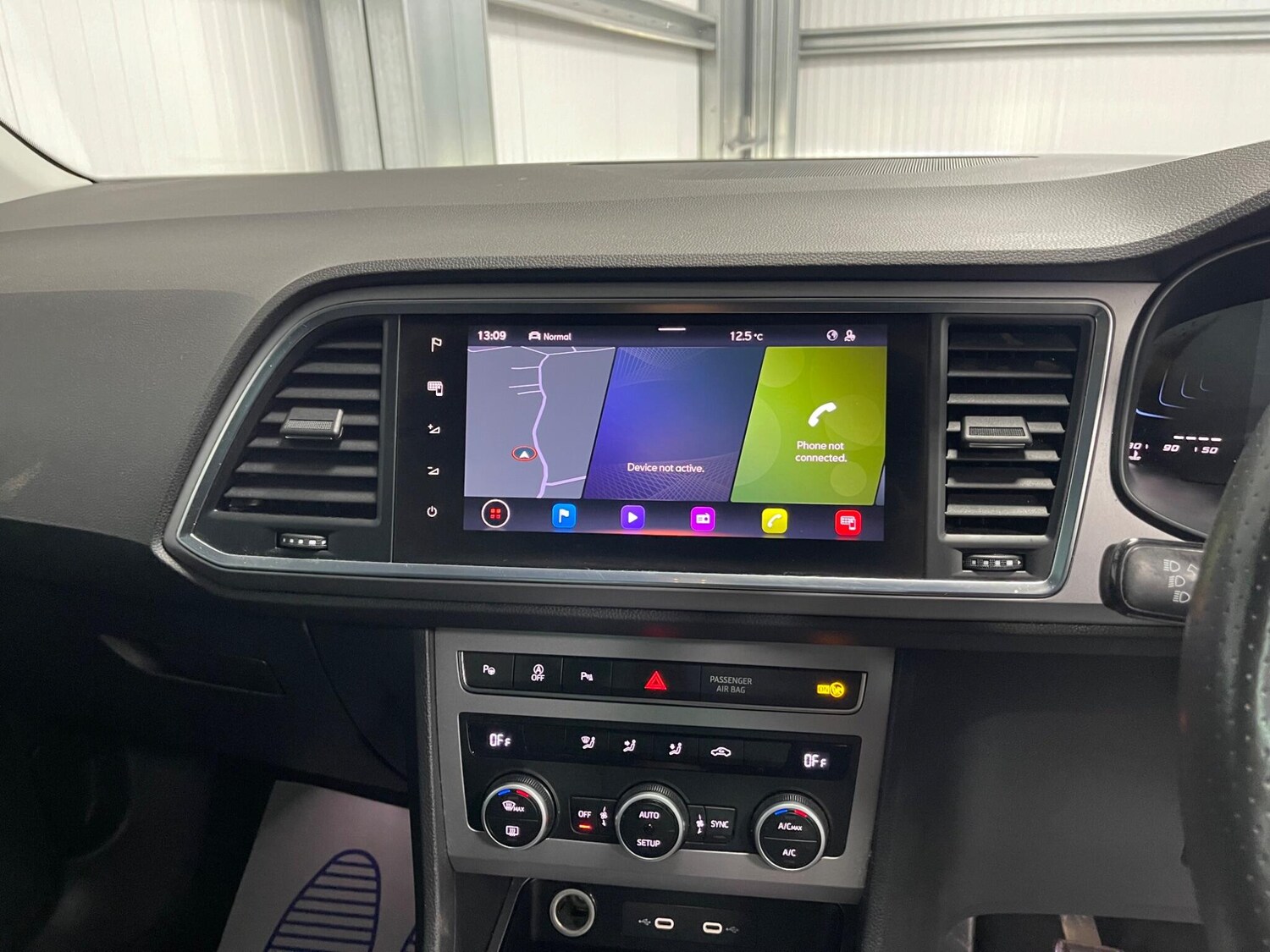 Used SEAT Ateca 2024 for sale - 77611507: Photo 44