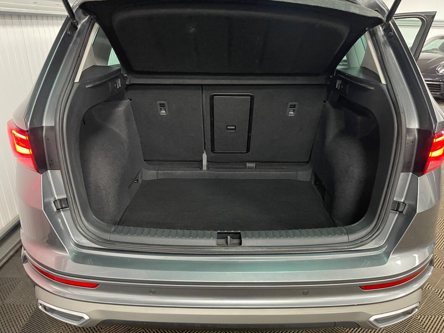 Used SEAT Ateca 2024 for sale - 77611507: Photo 45