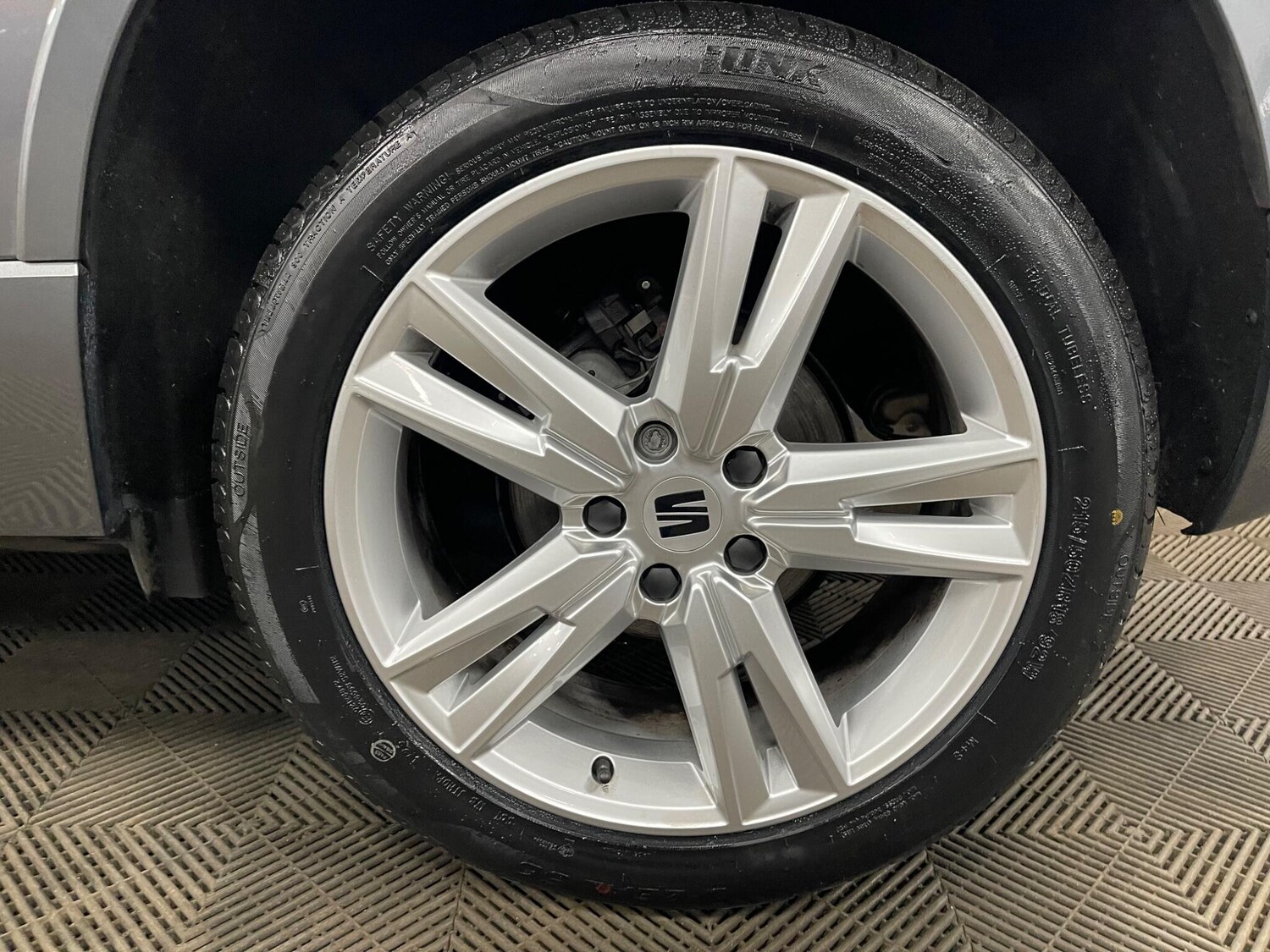 Used SEAT Ateca 2024 for sale - 77611507: Photo 46