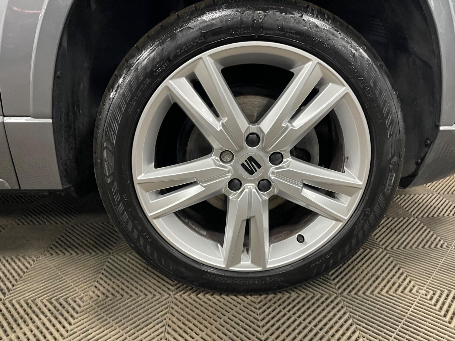 Used SEAT Ateca 2024 for sale - 77611507: Photo 48