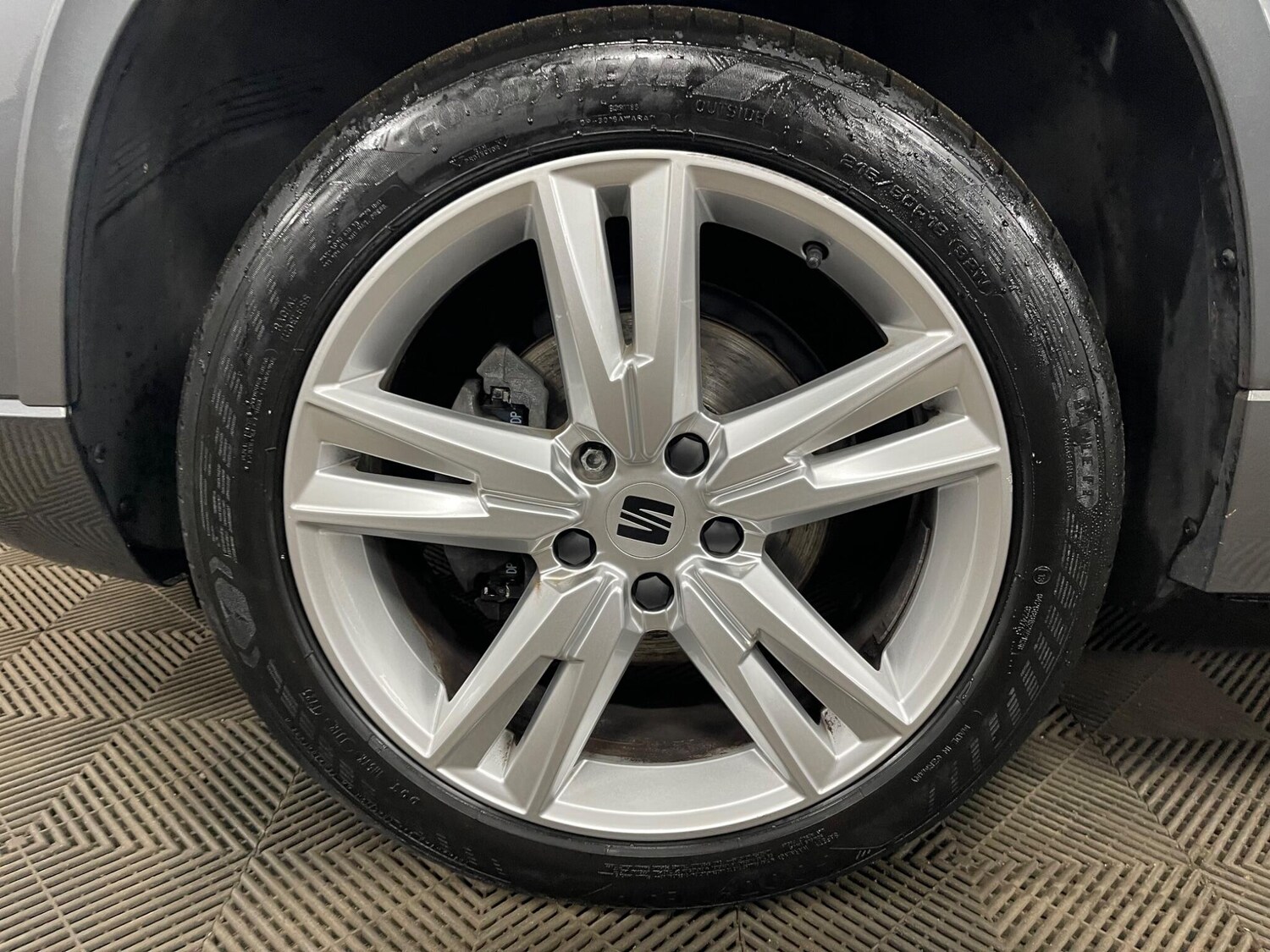 Used SEAT Ateca 2024 for sale - 77611507: Photo 49