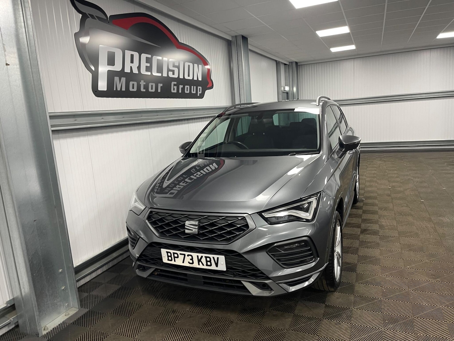 Used SEAT Ateca 2024 for sale - 77611507: Photo 9