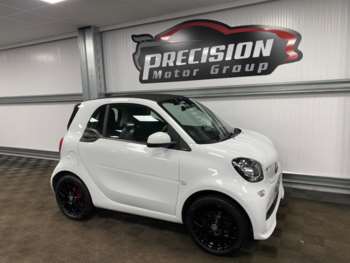 Used smart fortwo 2019 for sale - 73680775: Photo