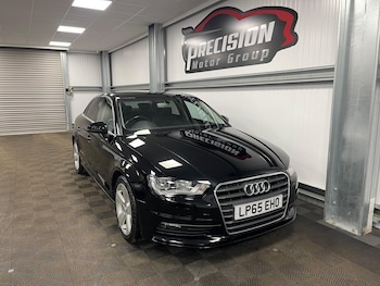 Used Audi A3 2016 for sale - 78245409: Photo