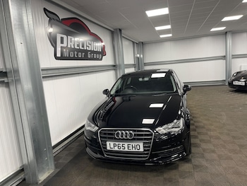 Used Audi A3 2016 for sale - 78245409: Photo