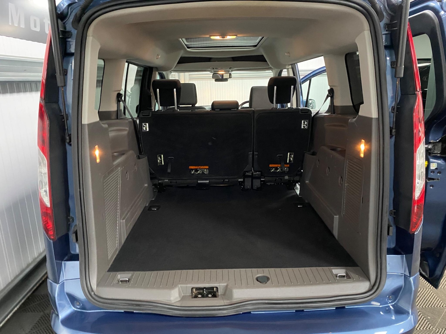 Vehicle 34