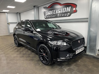 (70) - 2.0 D180 Chequered Flag Auto AWD Euro 6 (s/s) 5dr