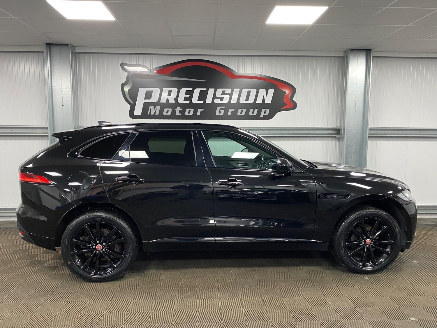 Used Jaguar F-Pace 2020 for sale - 76423558: Photo 28