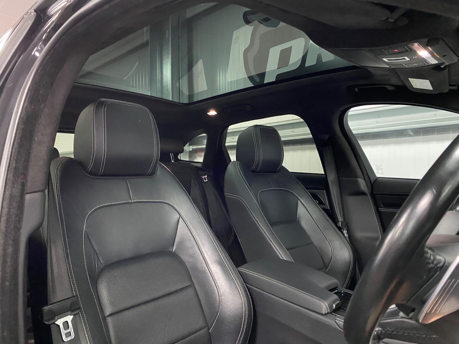 Used Jaguar F-Pace 2020 for sale - 76423558: Photo 34