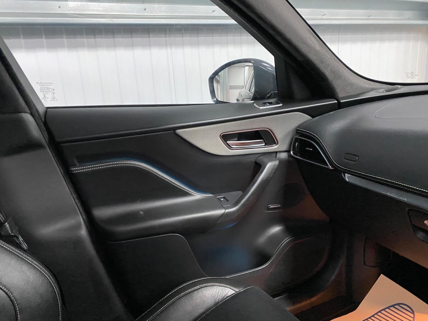 Used Jaguar F-Pace 2020 for sale - 76423558: Photo 37