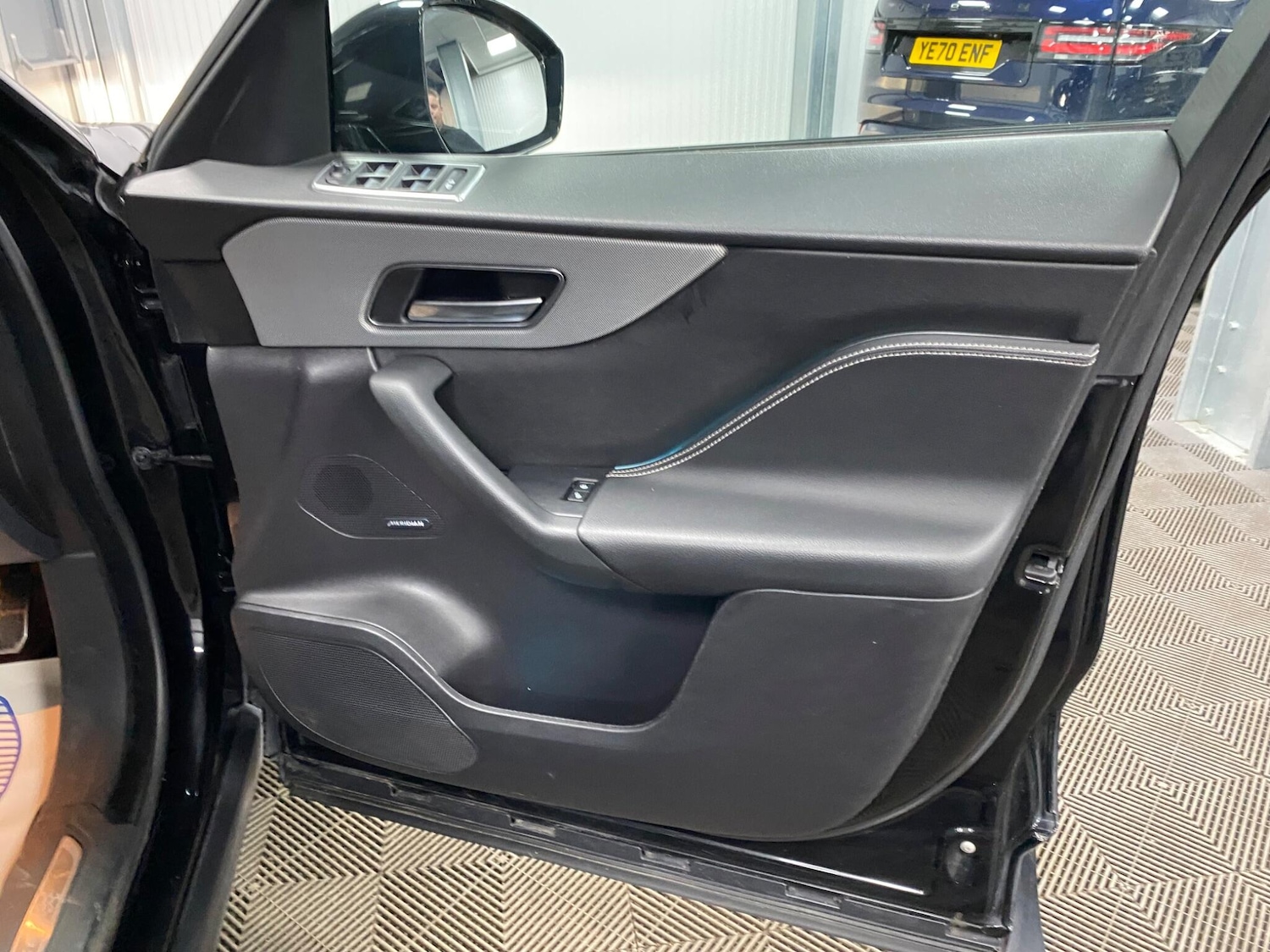 Used Jaguar F-Pace 2020 for sale - 76423558: Photo 45