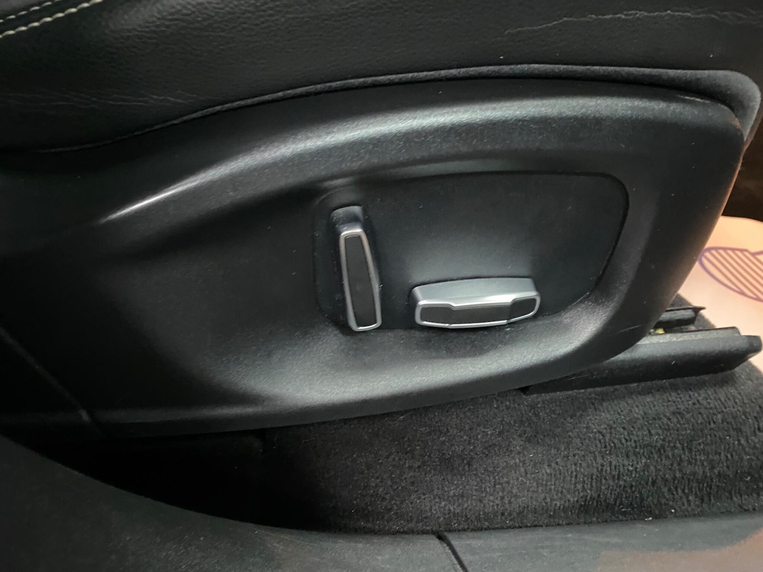 Used Jaguar F-Pace 2020 for sale - 76423558: Photo 48