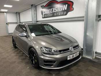 2017 (66) - 2.0 TSI BlueMotion Tech R DSG 4Motion Euro 6 (s/s) 3dr