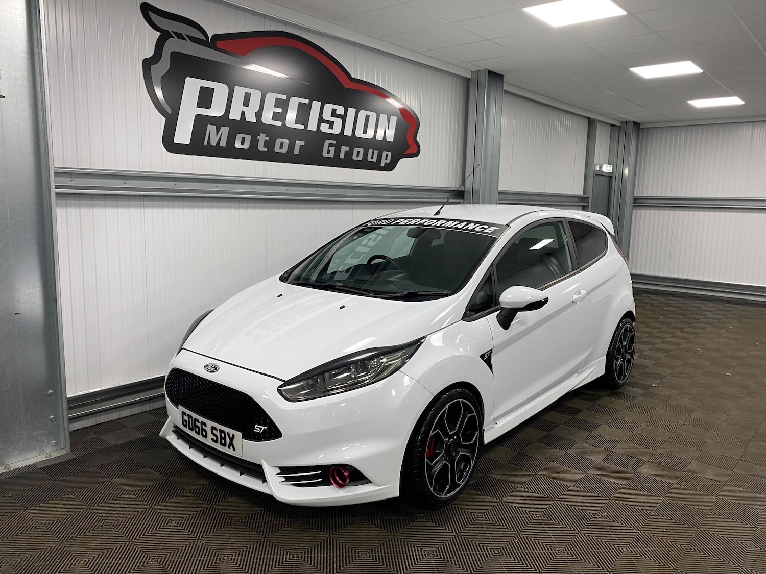 Used Ford Fiesta 2016 for sale - 77091160: Photo 10