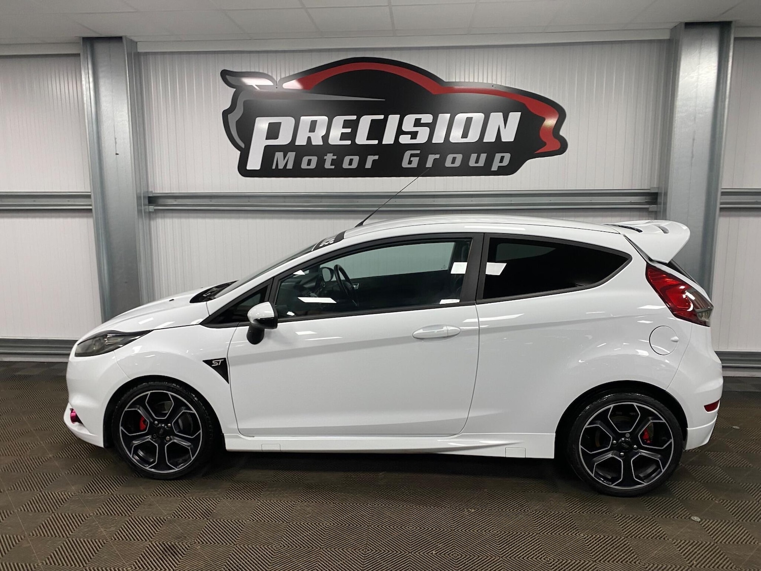 Used Ford Fiesta 2016 for sale - 77091160: Photo 17