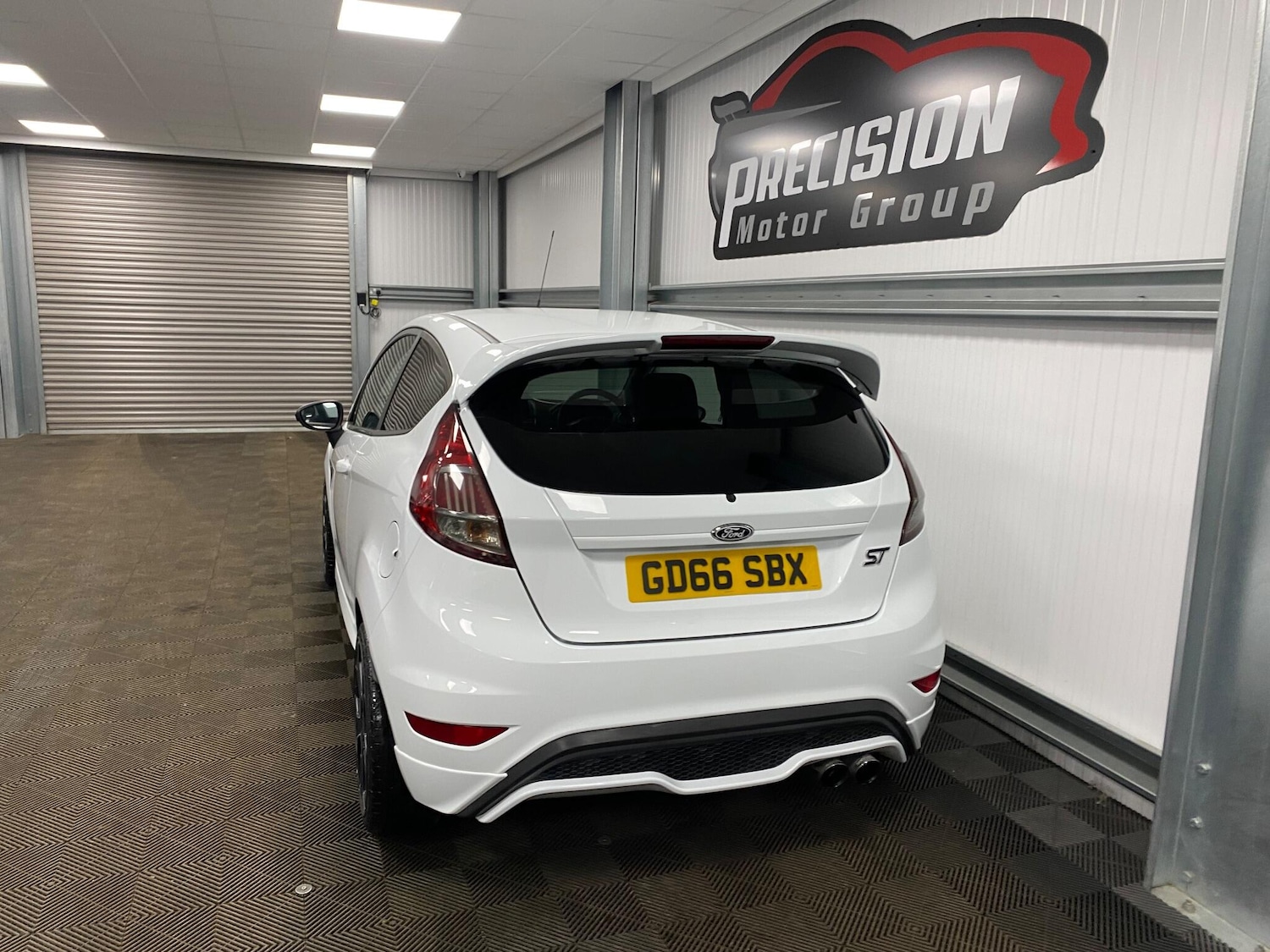 Used Ford Fiesta 2016 for sale - 77091160: Photo 20