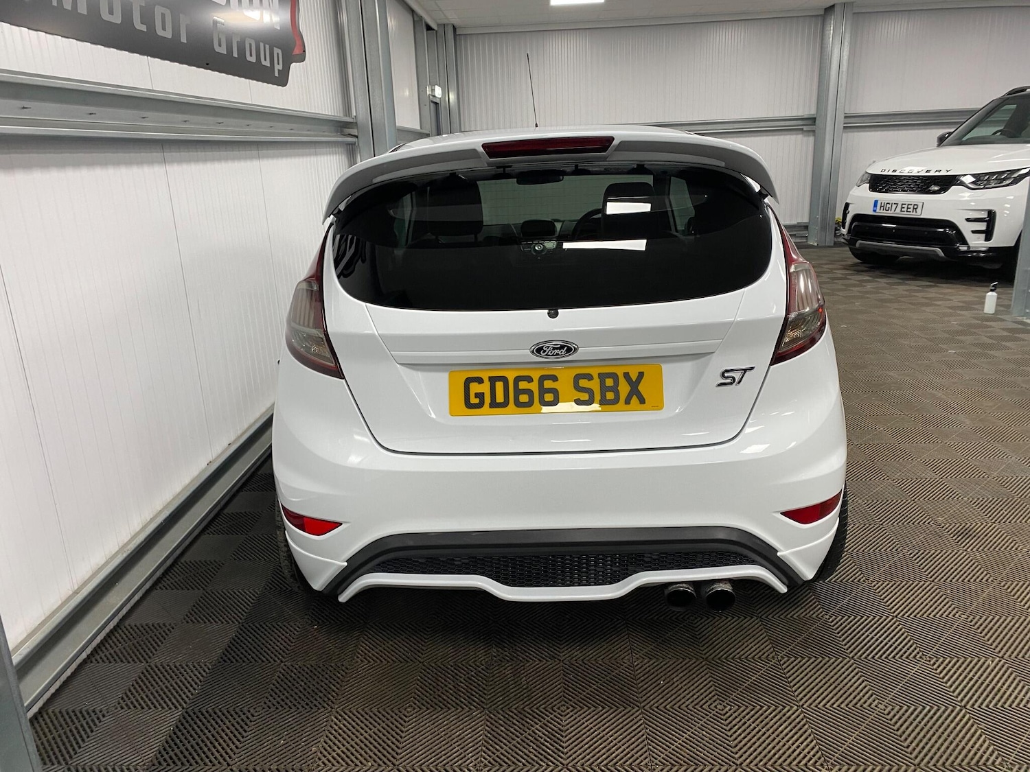 Used Ford Fiesta 2016 for sale - 77091160: Photo 21