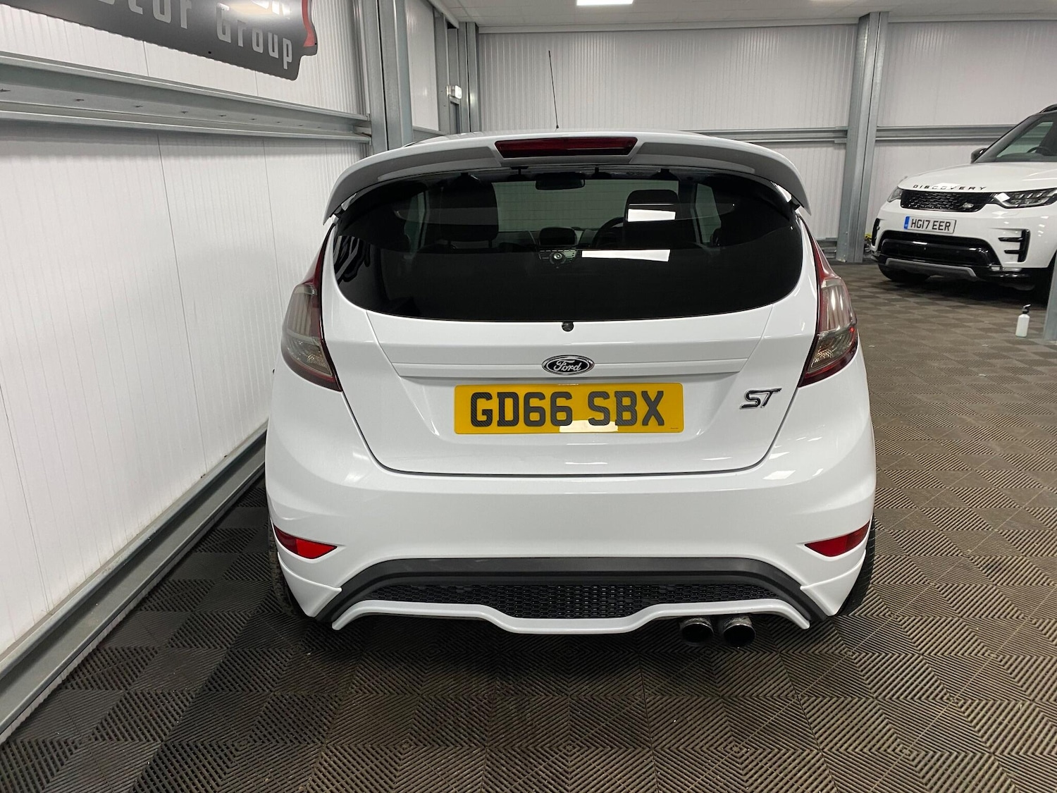 Used Ford Fiesta 2016 for sale - 77091160: Photo 22