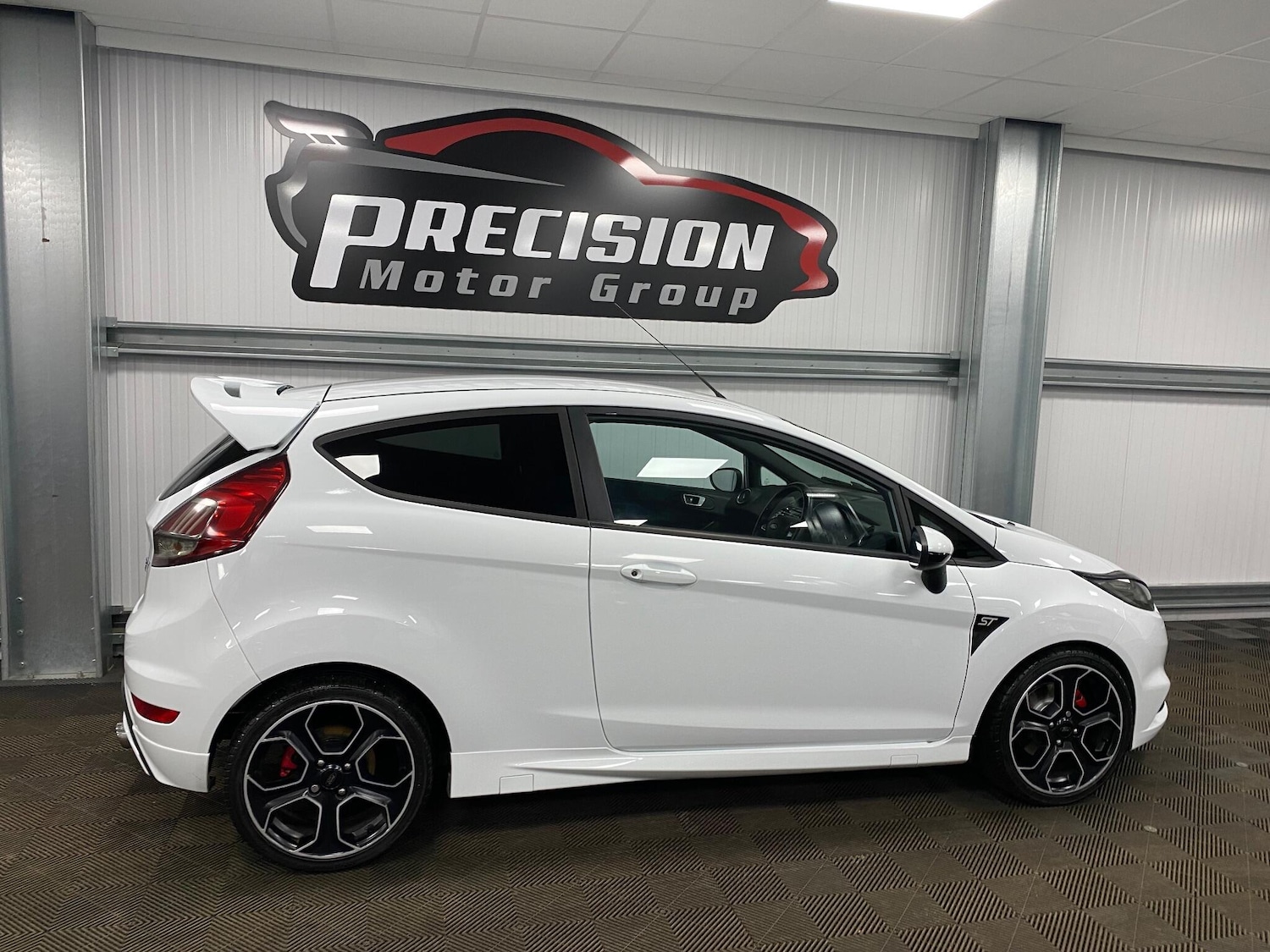 Used Ford Fiesta 2016 for sale - 77091160: Photo 25