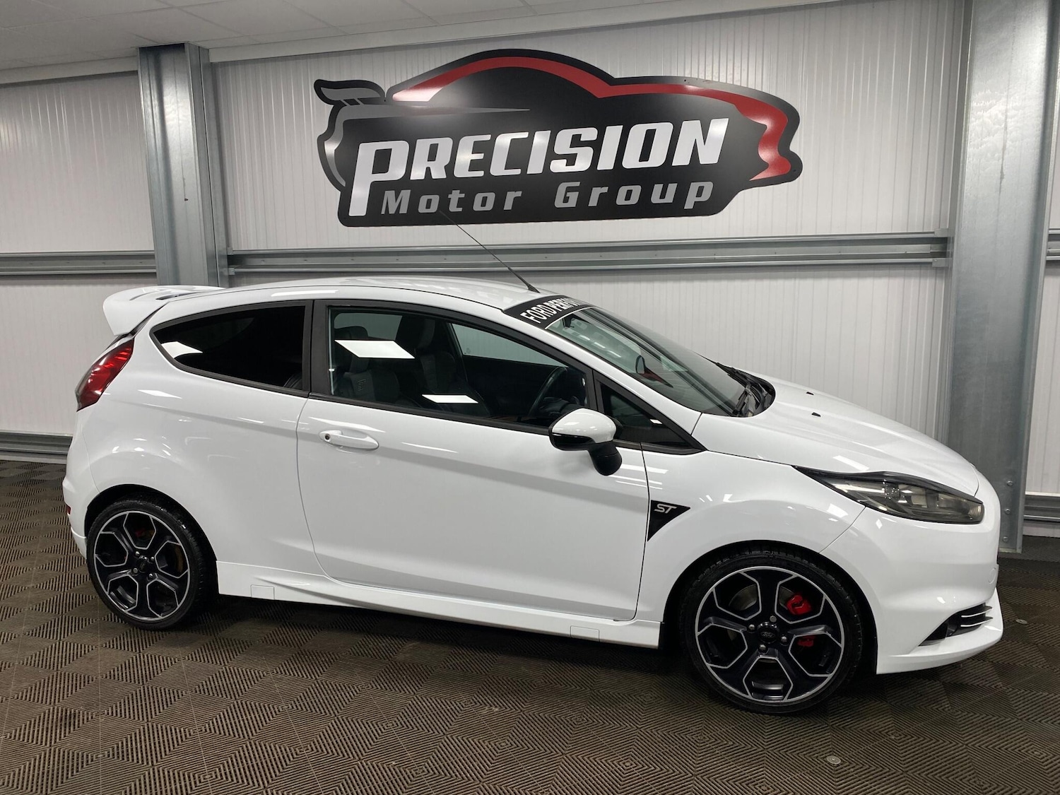 Used Ford Fiesta 2016 for sale - 77091160: Photo 28