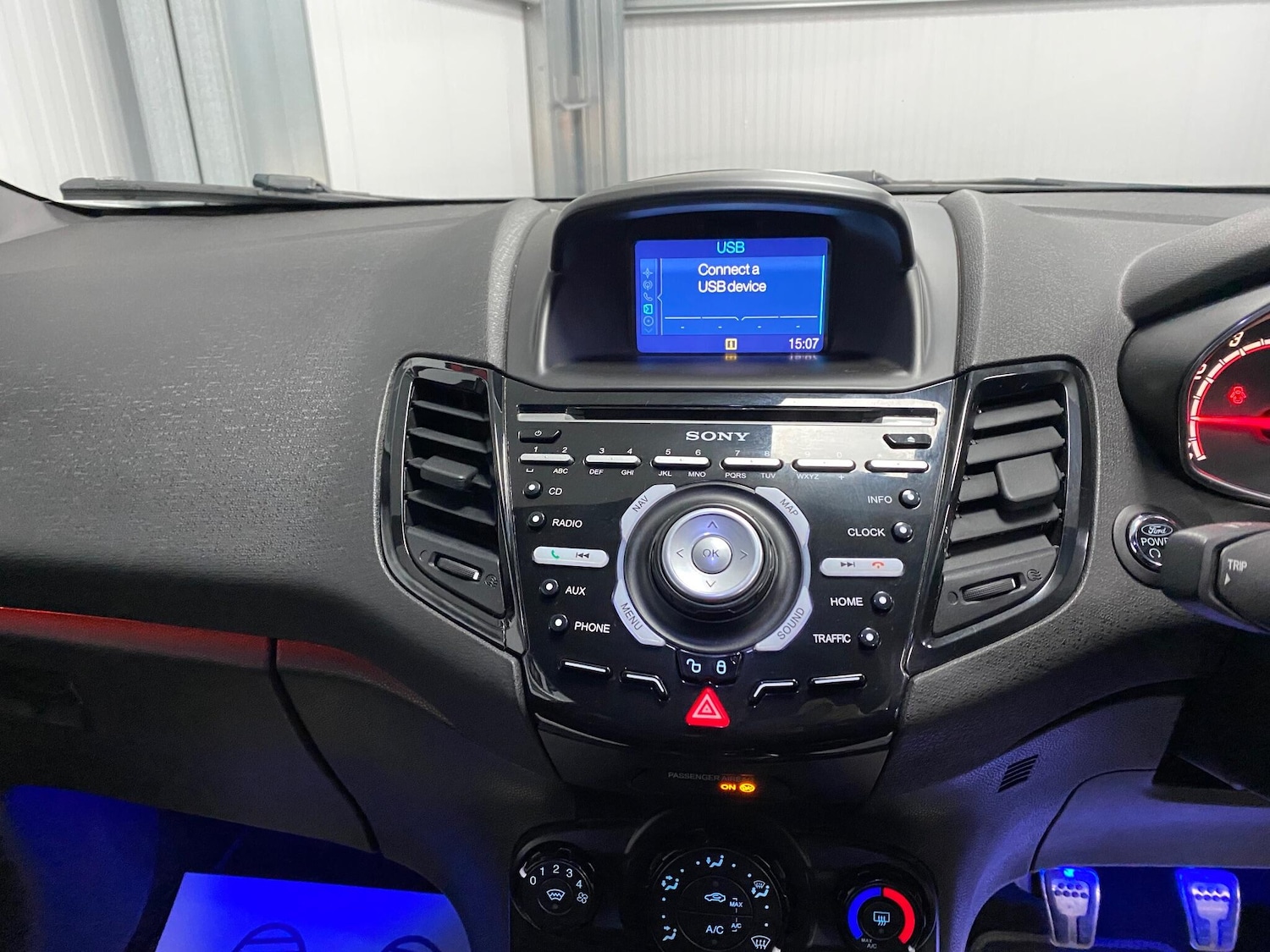 Used Ford Fiesta 2016 for sale - 77091160: Photo 35