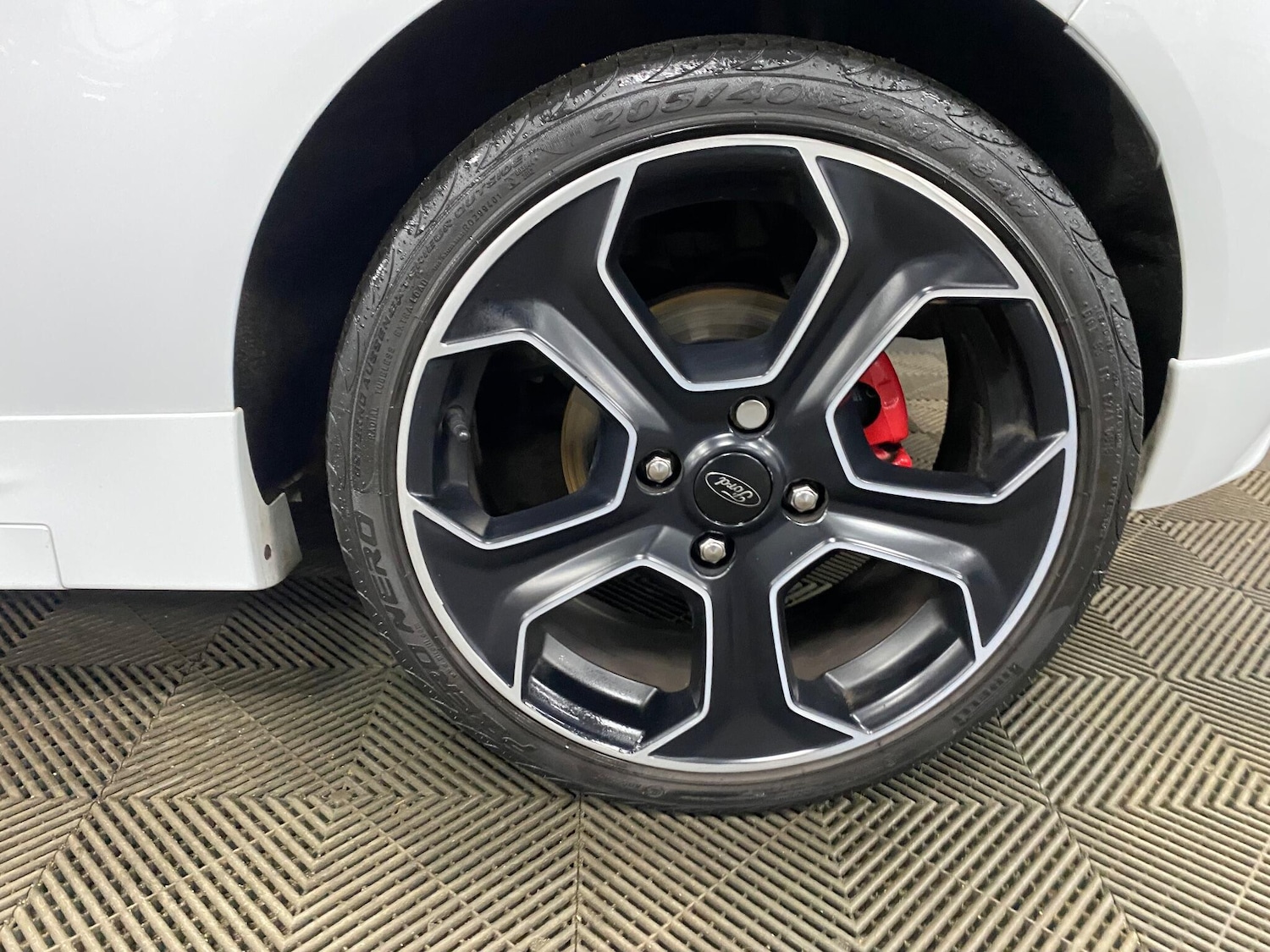 Used Ford Fiesta 2016 for sale - 77091160: Photo 44