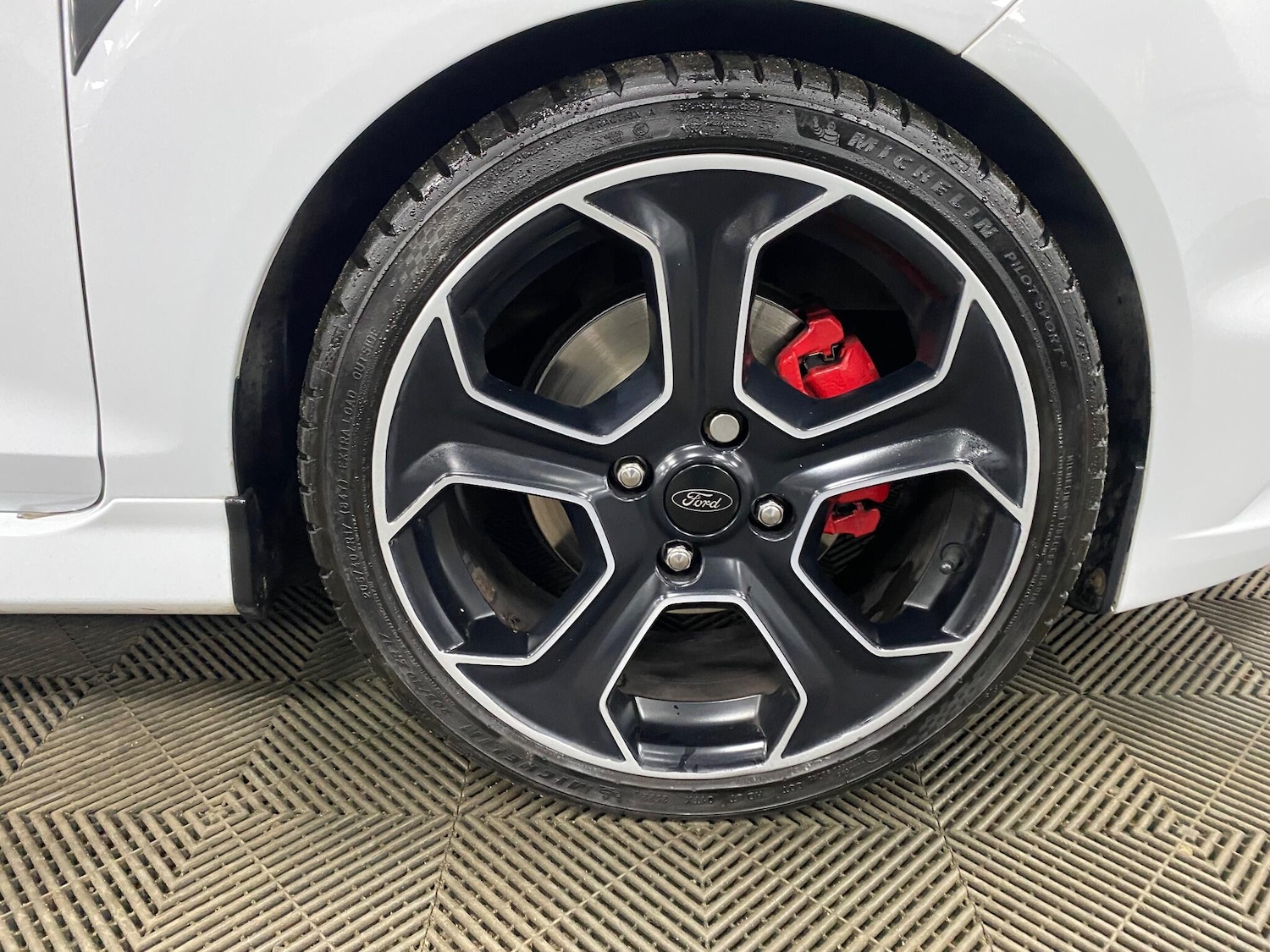 Used Ford Fiesta 2016 for sale - 77091160: Photo 45