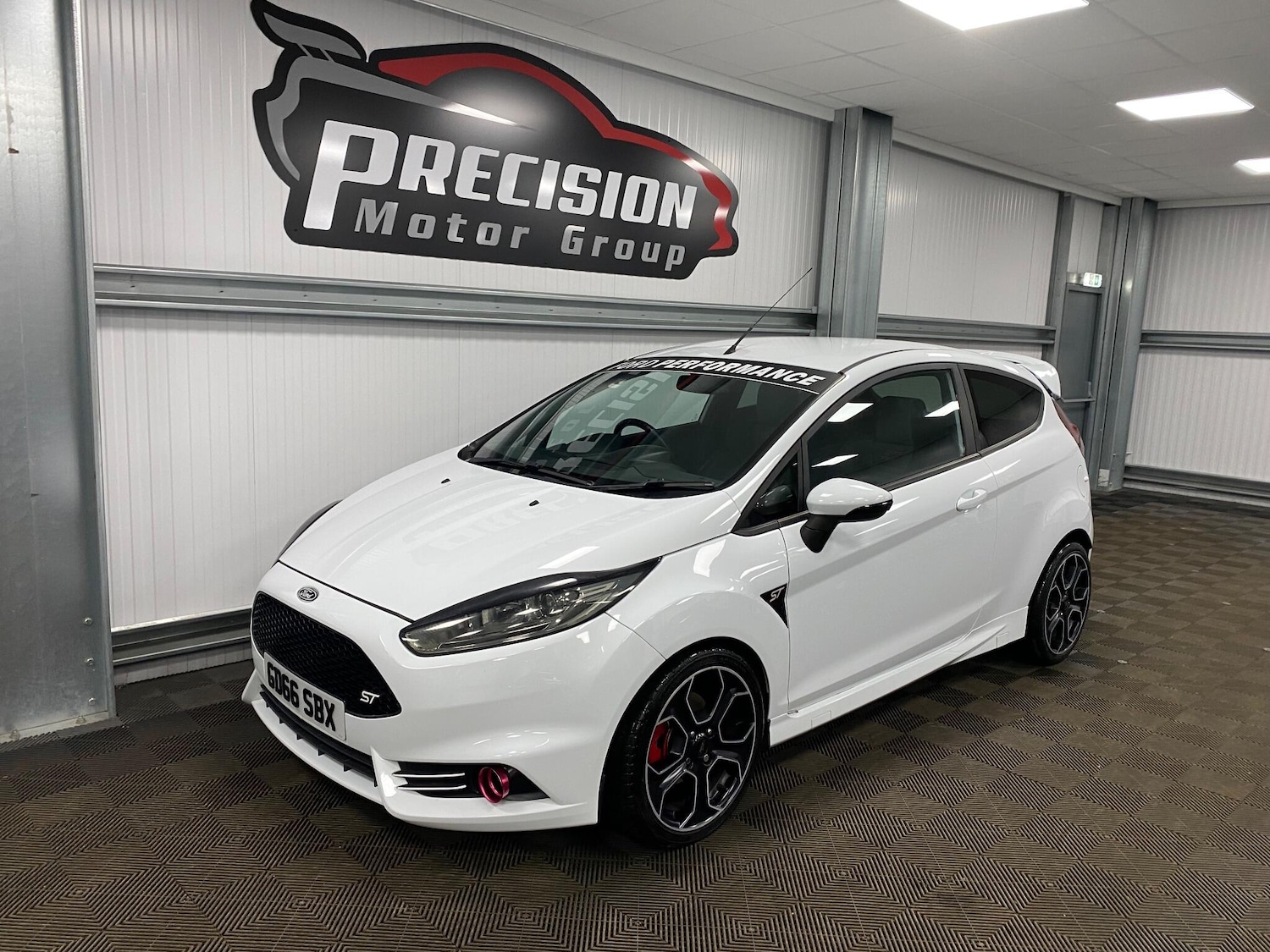 Used Ford Fiesta 2016 for sale - 77091160: Photo 9