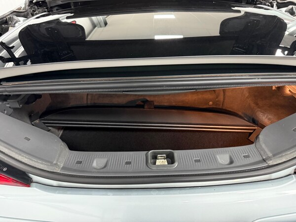 Used Mercedes-Benz SL 2007 for sale - 76175093: Photo 37