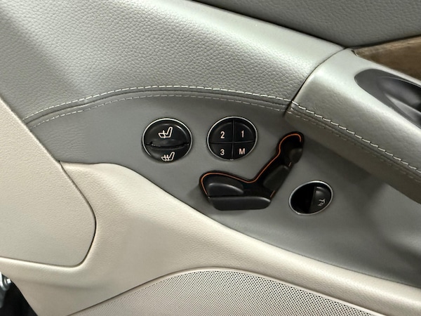Used Mercedes-Benz SL 2007 for sale - 76175093: Photo 46