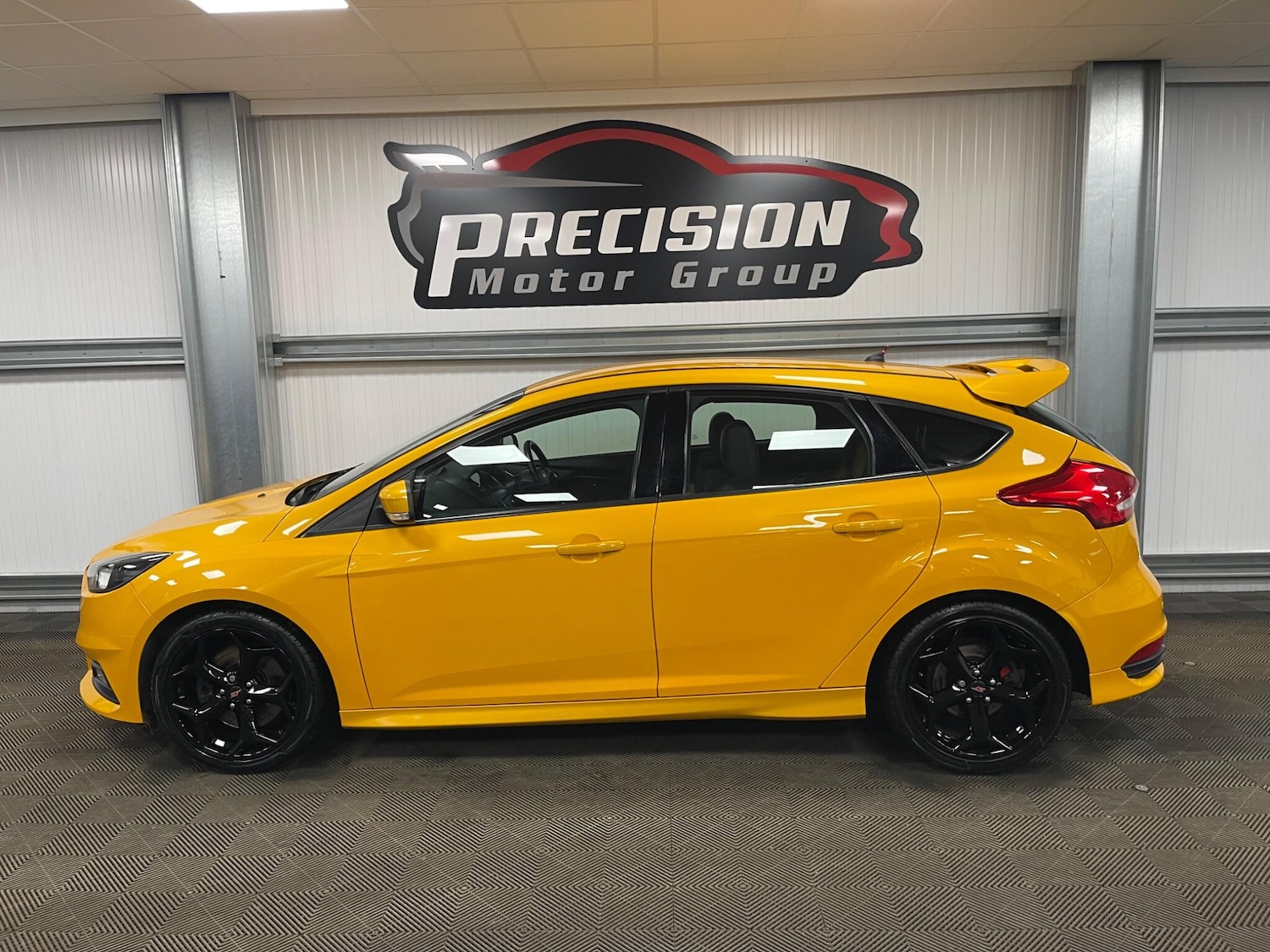 Used Ford Focus 2017 for sale - 77970551: Photo 20