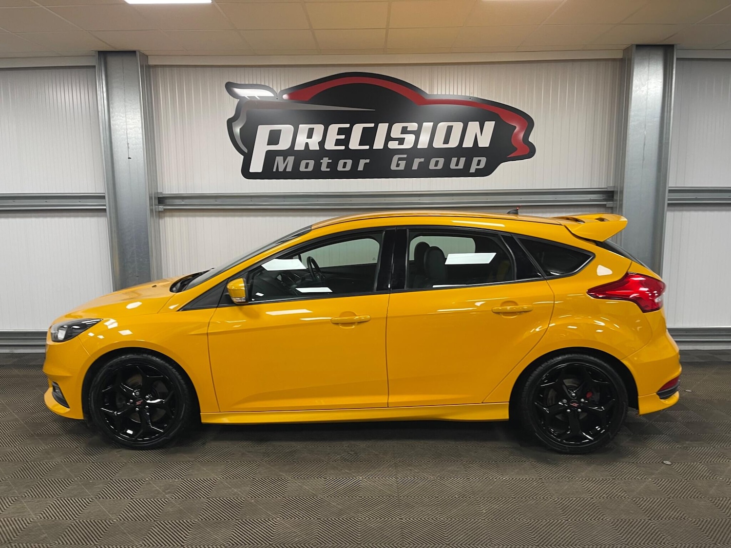 Used Ford Focus 2017 for sale - 77970551: Photo 21