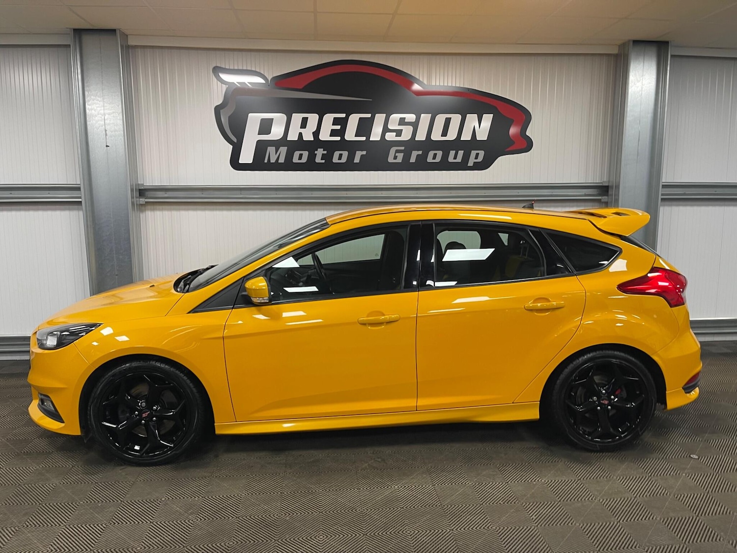 Used Ford Focus 2017 for sale - 77970551: Photo 23