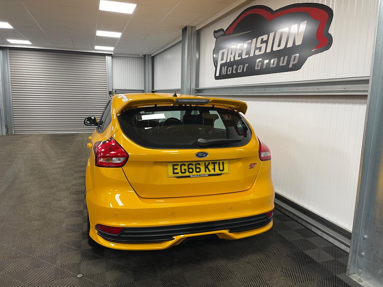 Used Ford Focus 2017 for sale - 77970551: Photo 24