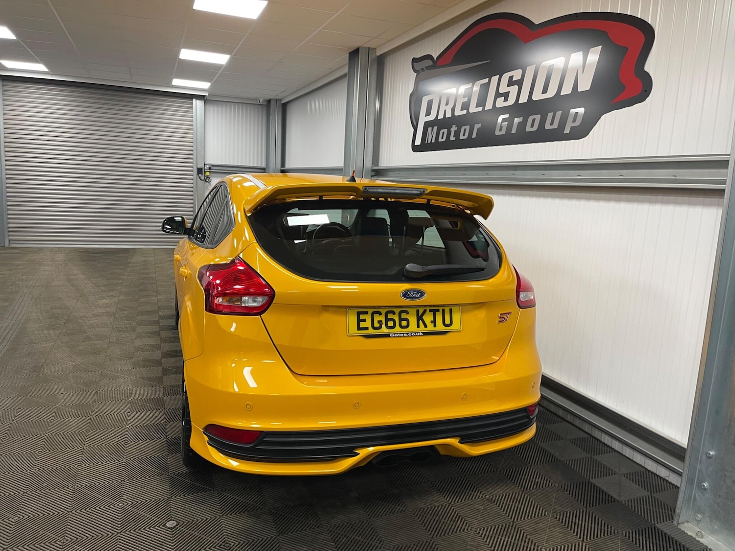 Used Ford Focus 2017 for sale - 77970551: Photo 25