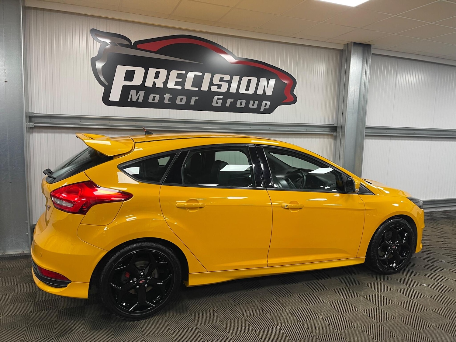 Used Ford Focus 2017 for sale - 77970551: Photo 26