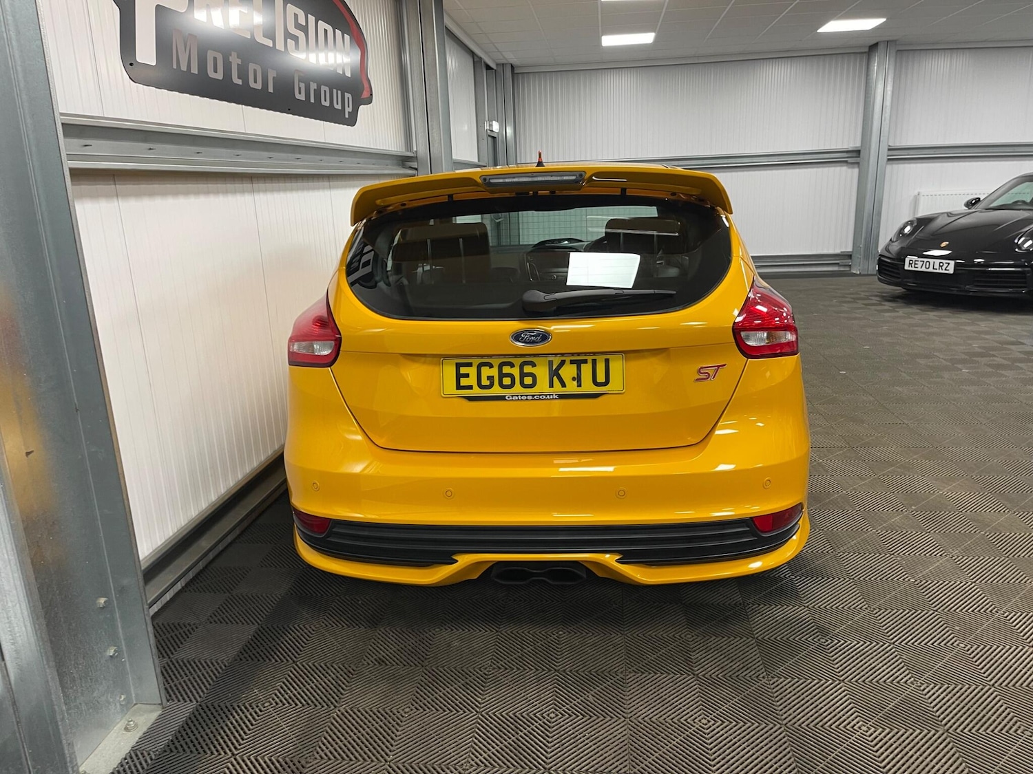 Used Ford Focus 2017 for sale - 77970551: Photo 28