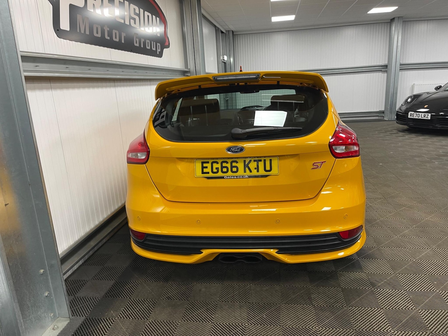 Used Ford Focus 2017 for sale - 77970551: Photo 29